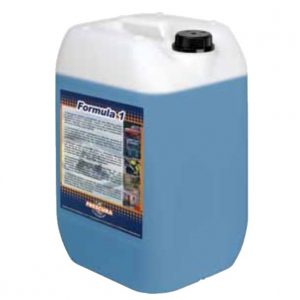 Frescura - Detergente Alcalino Formula 1