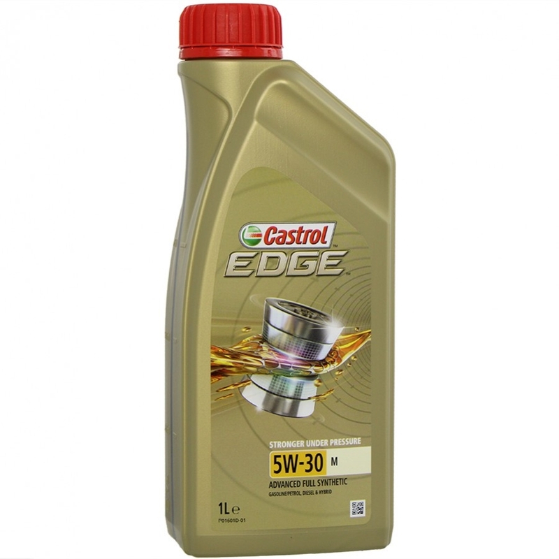 Castrol - Olio motore 5W30M 15BF67 1 Lt