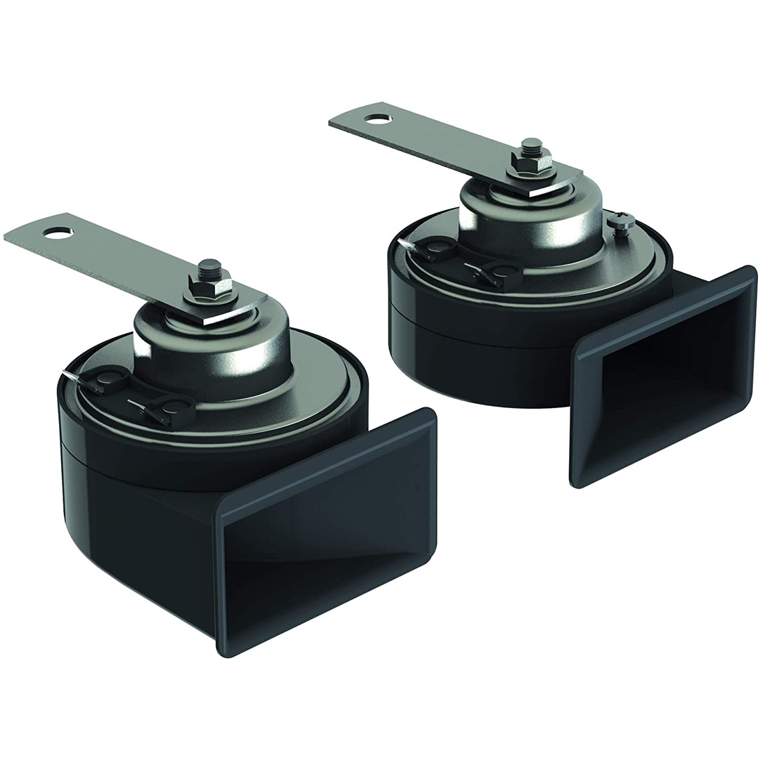 Macchi - serie trombe 12v 2 terminale