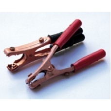 pinza rossa 380a c/treccia