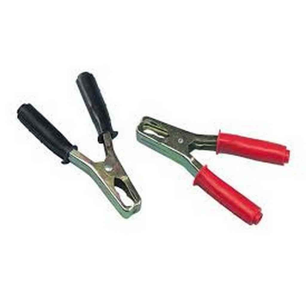 pinza rossa 40 amp