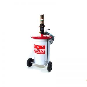 Maestri - CARRELLO PORTAFUSTI  50 - 60 kg
