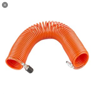 Maestri - TUBO A SPIRALE 12 m