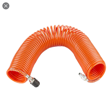 Maestri - TUBO A SPIRALE 12 m