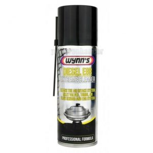 diesel egr extreme cleaner