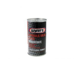 wynn's hydraulic valve lifter concentrate