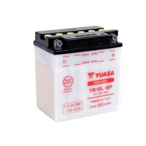 batteria yuasa 12v (251231)