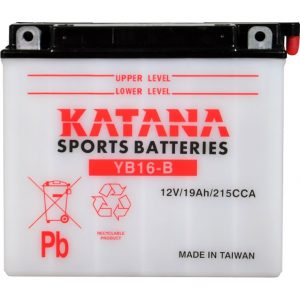 batteria yuasa (01251851)