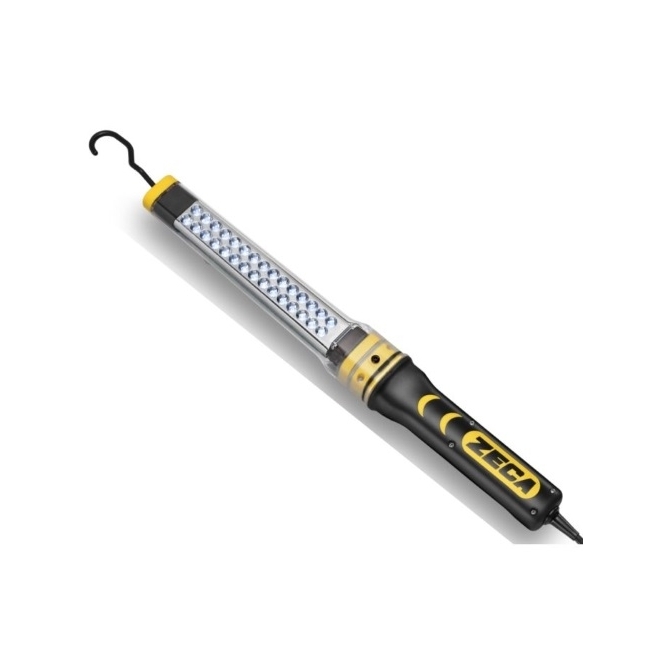 portalamp. 230v. mt.10 cavo