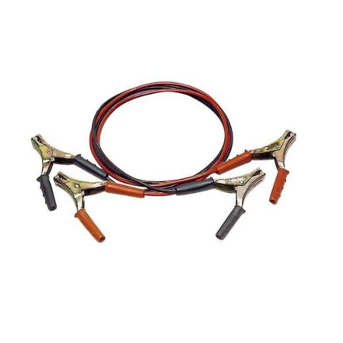 Macchi - cavi batteria cm.250x10x120amp