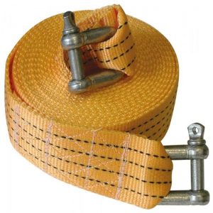 Cora - CINGHIA PER FUORISTRADA STRONGSTRAP