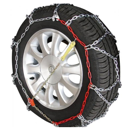 Cora 000142121 Catene neve Maxi Grip 15 mm gruppo 121