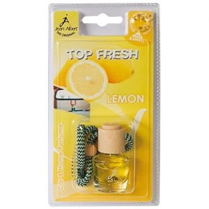JEAN ALBERT - TOP FRESH LEMON