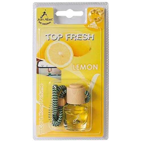 JEAN ALBERT - TOP FRESH LEMON