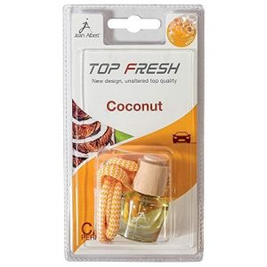 Jean Albert - top fresh Coconut