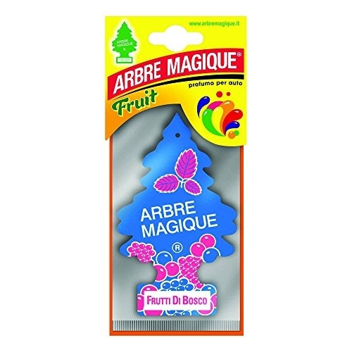 arbre magique - profumo per auto