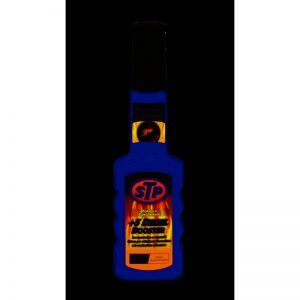 stp +5 diesel booster flacone 200 ml