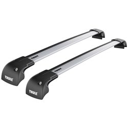 THULE 600009593 Barre portatutto WingBar Edge fixpoint misura L