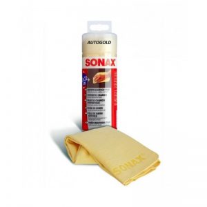 SONAX -  PANNO IN BARILOTTO