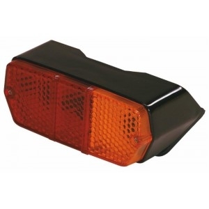 FANALE POST. 3L DX/SX CON CAT.