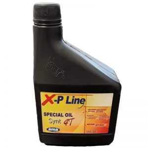 olio per motore x-p line
