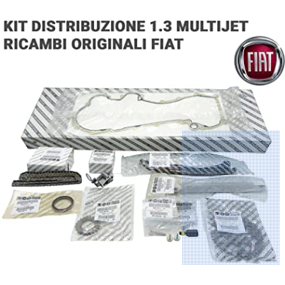 Afa - KIT FIAT MULTIJET 1.3
