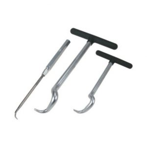 Afa - SET GANCI RIMOZZO-RING