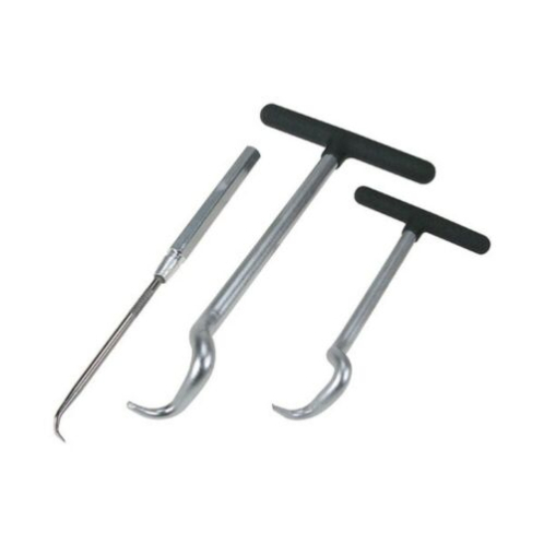 Afa - SET GANCI RIMOZZO-RING
