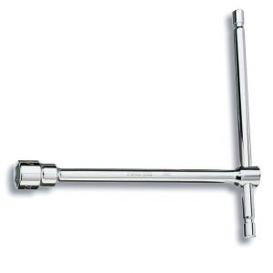 Afa - CHIAVE T QUADRO SNOD.3/8'X450