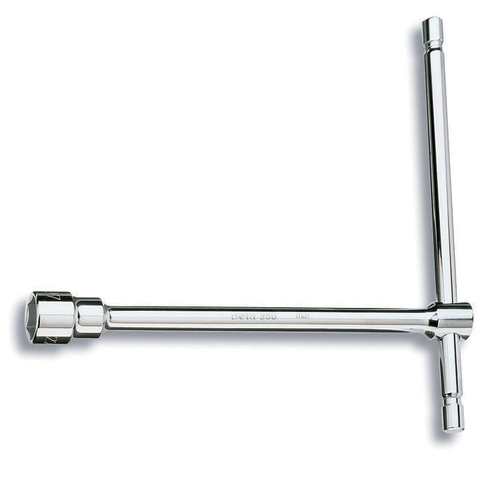 Afa - CHIAVE T QUADRO SNOD.3/8'X450