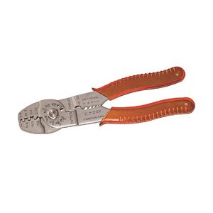 Afa - PINZA CAPICORDA APERTI  215mm.