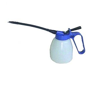 Afa - Oliatore in plastica C/F 500 Gr 514053
