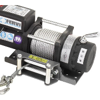 Afa - Verricello ARGANO EL.12V