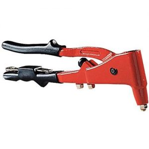 afa - pinza manuale per rivetti in ferro 521101