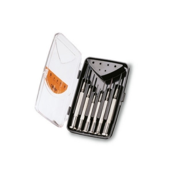BETA- Serie di 6 microgiraviti 1229LP - 1229PH