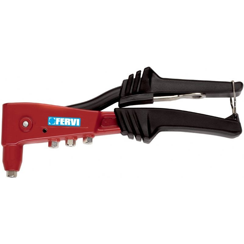 Fervi - Rivettatrice manuale 0789