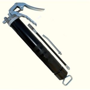 Maestri - Kit pistola manuale per grasso 400 g 105/KIT