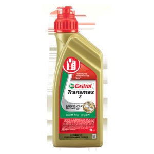 Castrol - Olio per trasmissioni automatiche TRANSMAX Z 1 Lt
