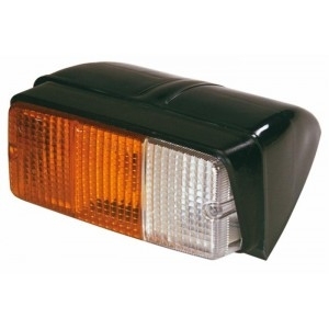 FANALE ANT.C/BASE INCL.2 LUCI