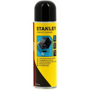 Cora - stanley pulitore contatti elettrici 250ml