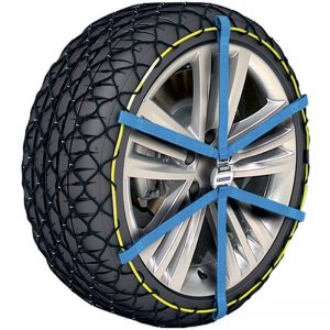 MICHELIN CATENE EASY GRIP EVOLUTION EVO 10