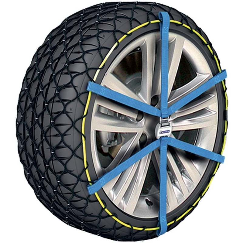 MICHELIN CATENE EASY GRIP EVOLUTION EVO 18