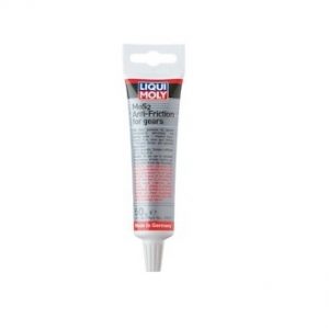 MOS2 GEAR-OIL ADDITIVO