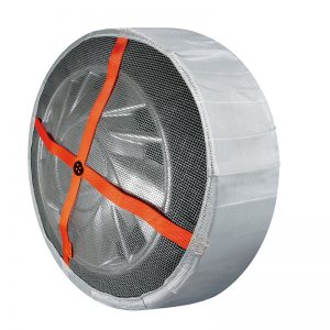 Coppia Autosock Standard - 54