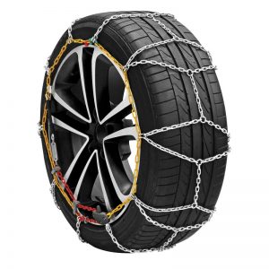 R-9 - Catene da neve autovetture - 4.5