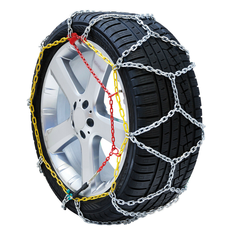 S-16, Catene da neve SUV e furgoni - 21