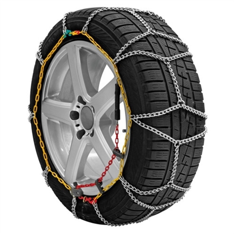 CATENE NEVE ''RX-7'' 7MM GR.7