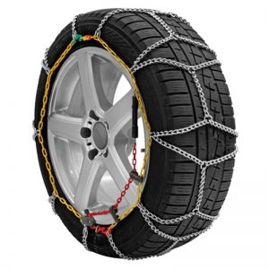 catene neve ''rx-7'' 7mm gr.9