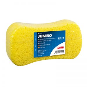 Lampa - Jumbo - spugna lavaggio auto