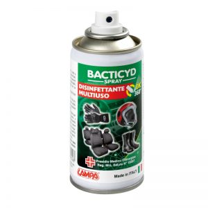 Lampa - bacticyd spray tessuti